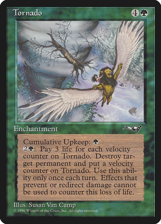 Tornado (Alliances)