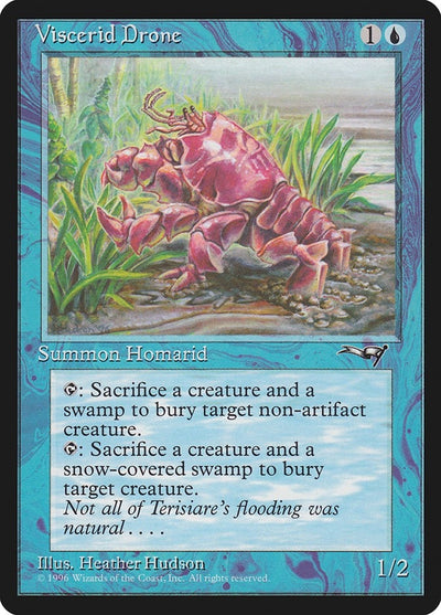 Viscerid Drone (Alliances)