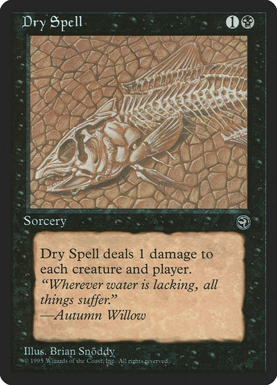 Dry Spell (Homelands)