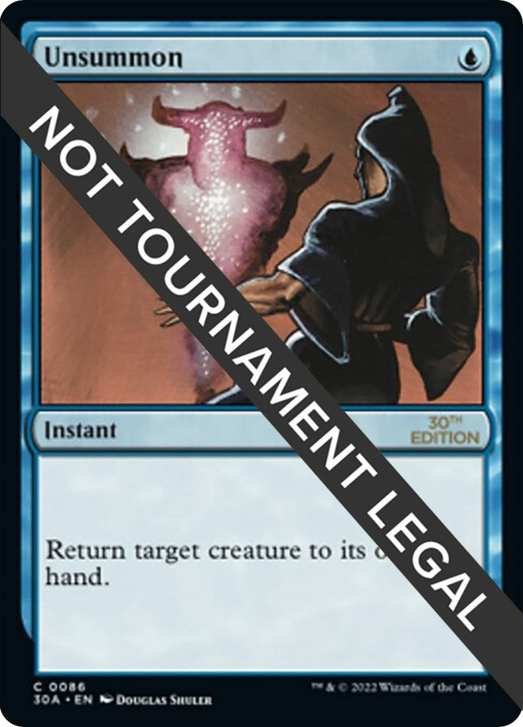 Unsummon (86)