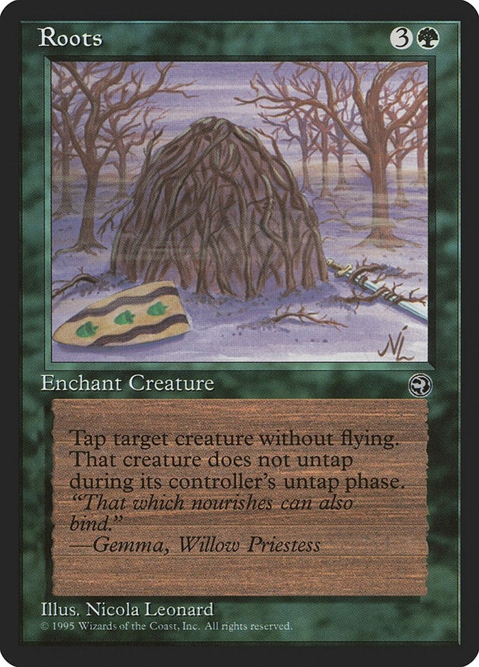 Roots (Homelands)