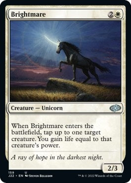 Brightmare (159) (Jumpstart 2022)