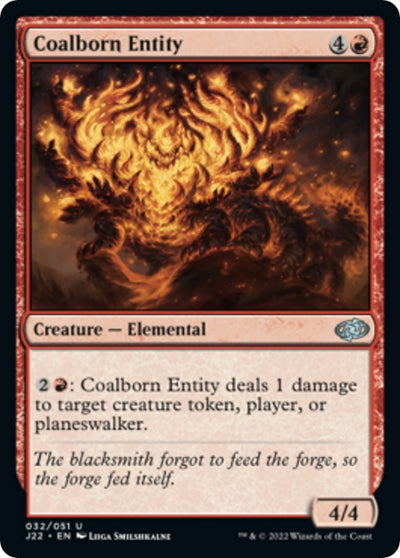 Coalborn Entity (32) (Jumpstart 2022)