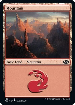 Mountain (107) (107) (Jumpstart 2022)