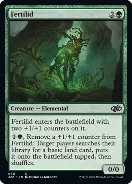 Fertilid (660) (Jumpstart 2022)