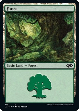 Forest (112) (112) (Jumpstart 2022)