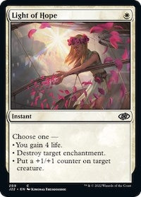 Light of Hope (209) (Jumpstart 2022)
