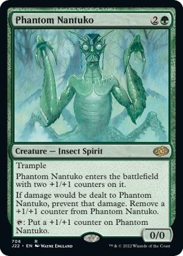 Phantom Nantuko (706) (Jumpstart 2022)