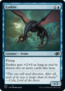 Eyekite (293) (Jumpstart 2022)