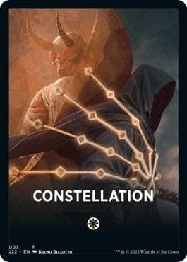 Constellation Theme Card (3) (Jumpstart 2022)