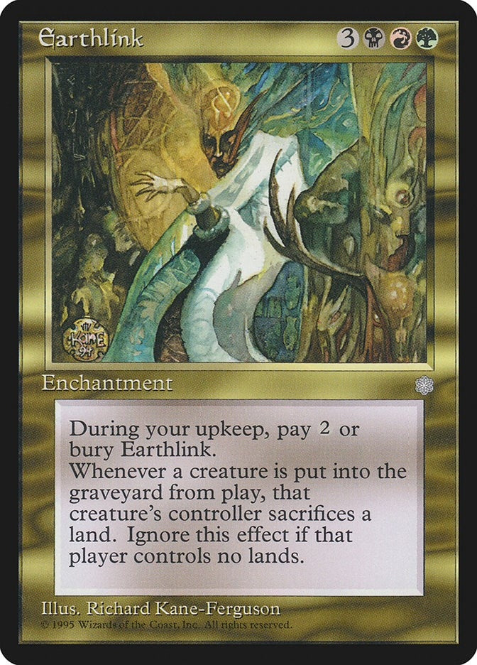 Earthlink (Ice Age)