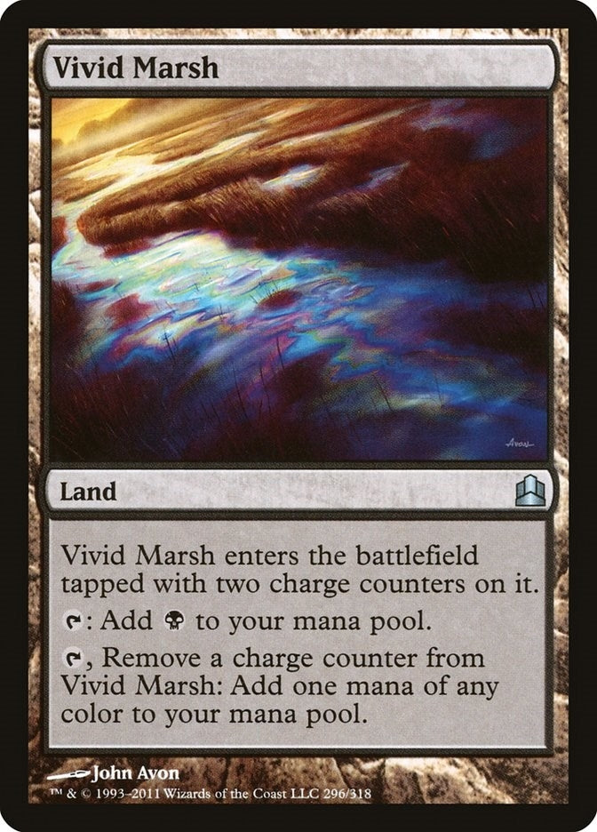 Vivid Marsh (296)