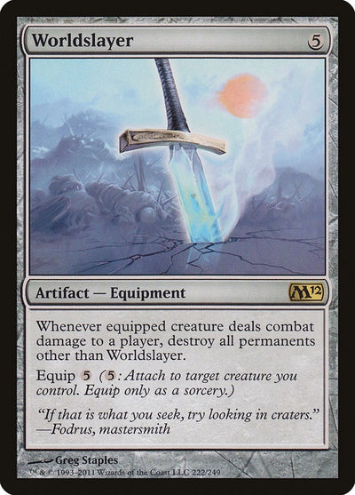 Worldslayer (222)