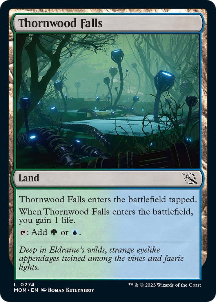 Thornwood Falls (274) (March of the Machine)