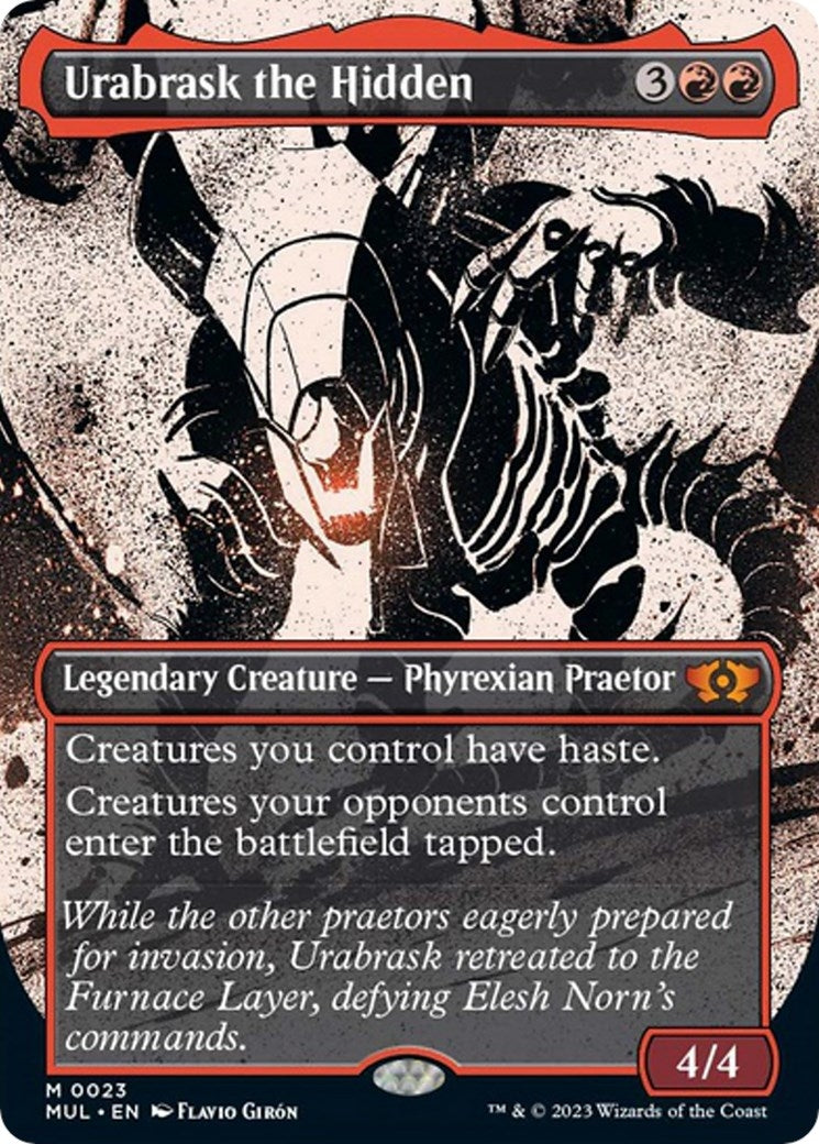 Urabrask the Hidden (23)