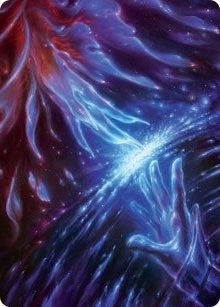 Transcendent Message Art Card (19)