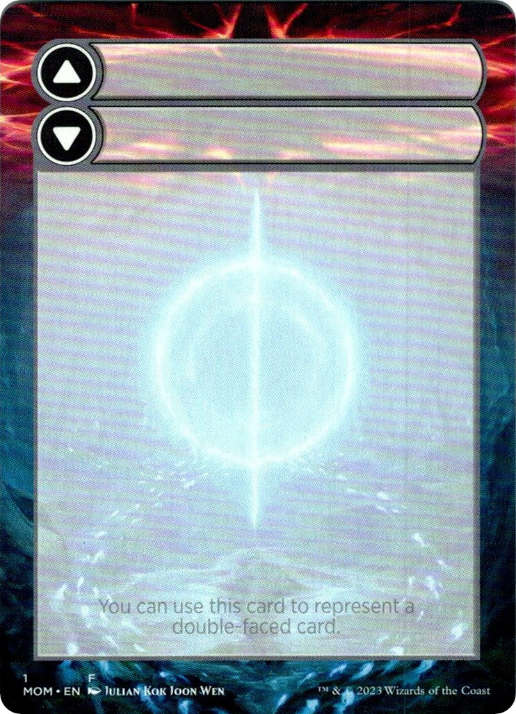 Helper Card (1) (March of the Machine)