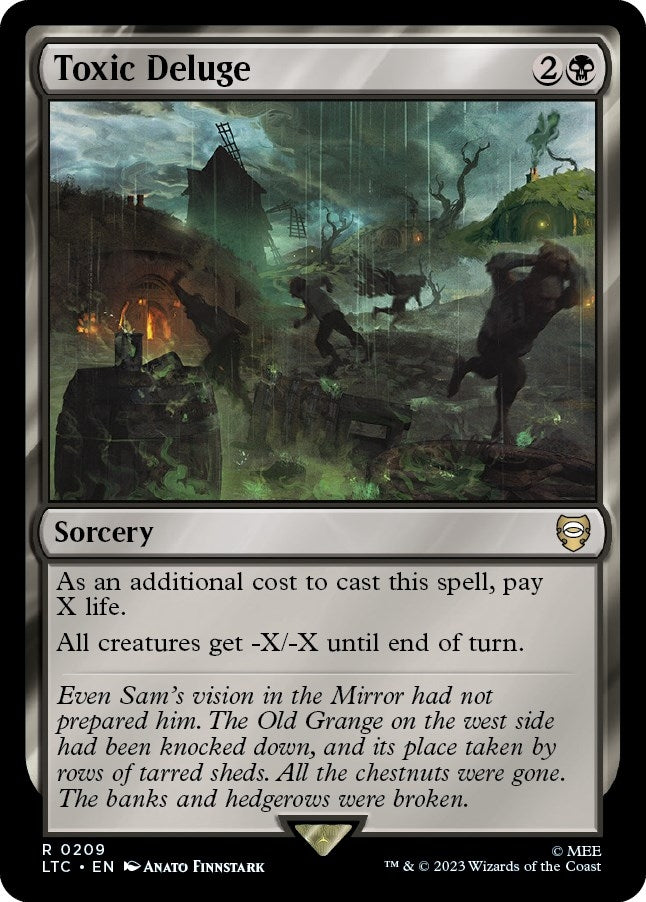 Toxic Deluge (209)