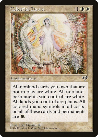 Celestial Dawn (Mirage)