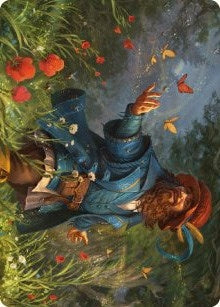 Tom Bombadil Art Card (26)