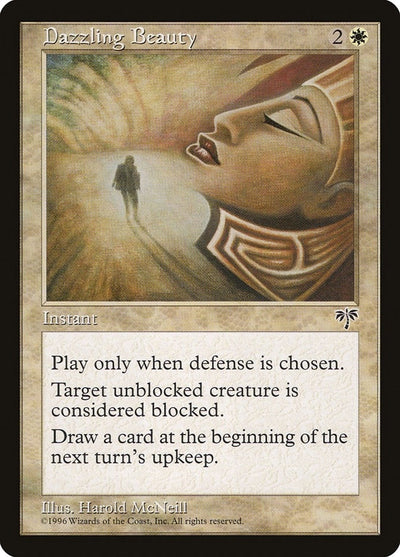Dazzling Beauty (Mirage)