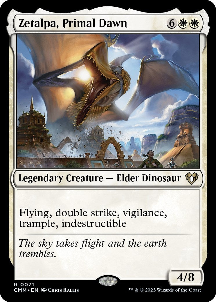 Zetalpa, Primal Dawn (71)