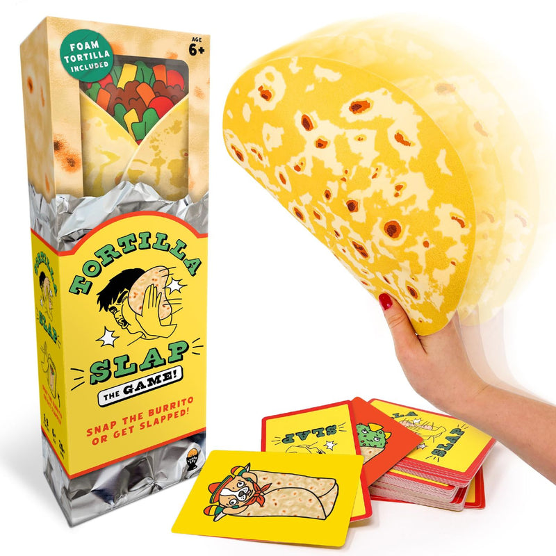 Tortilla Slap
