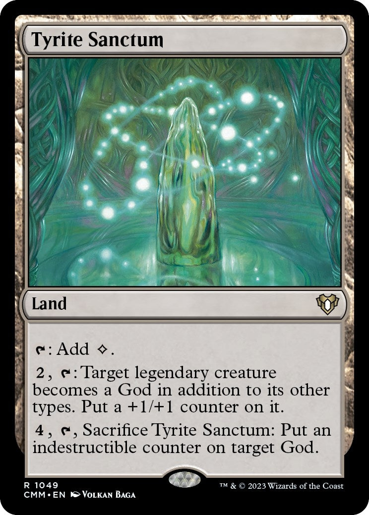 Tyrite Sanctum (1049)