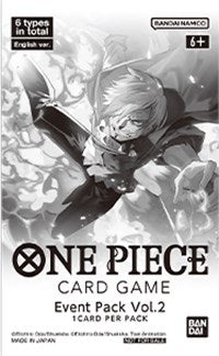 Event Pack Vol. 2