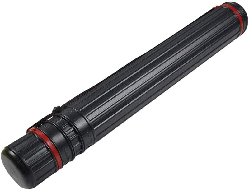 Mortenheimer's Telescoping XL Playmat Tube