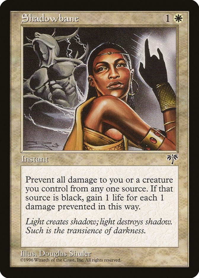 Shadowbane (Mirage)