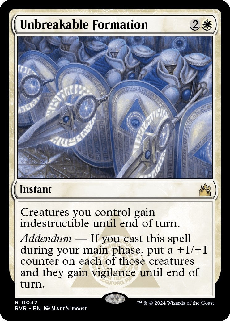 Unbreakable Formation (32)