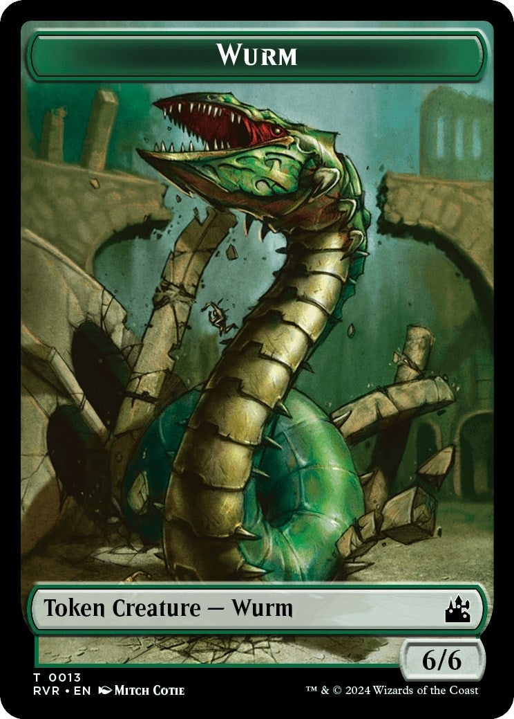 Wurm Token (13)