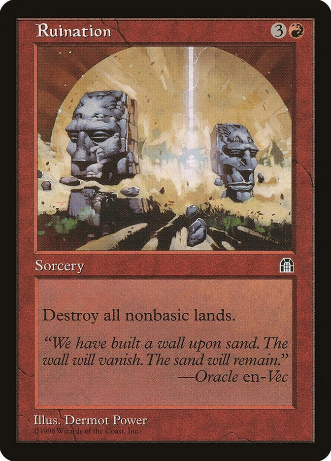 Ruination (Stronghold)