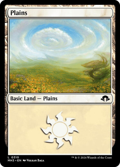 Plains (0310) (310) (Modern Horizons 3)