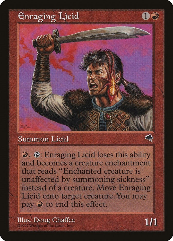 Enraging Licid (171) (Tempest)