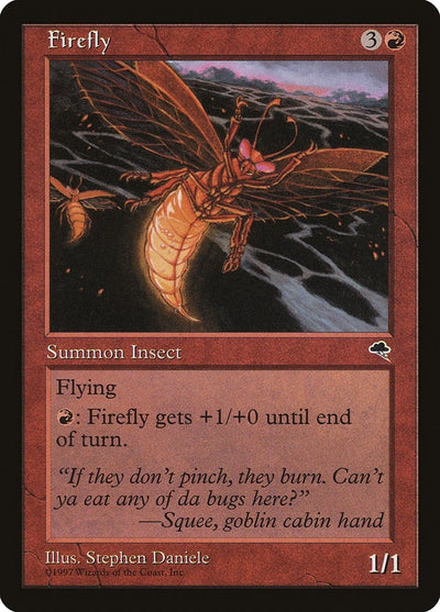 Firefly (172) (Tempest)