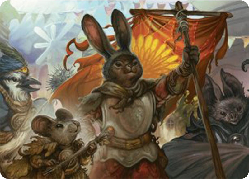 Valley Questcaller 2 Art Card (37)