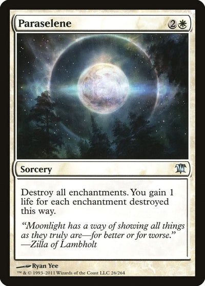 Paraselene (26) (Innistrad)
