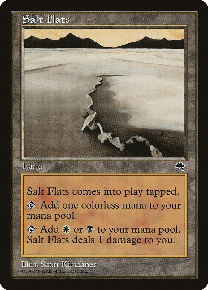 Salt Flats (324) (Tempest)