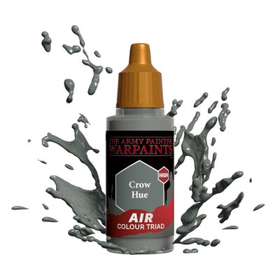 Army Painter Air Paints - Crow Hue