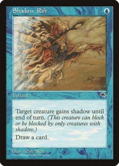 Shadow Rift (86) (Tempest)