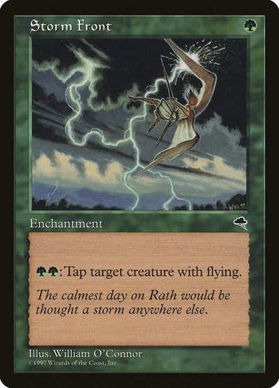 Storm Front (259) (Tempest)