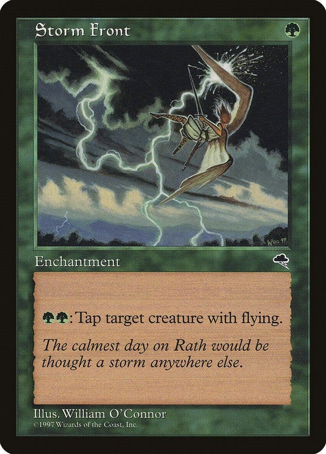 Storm Front (259) (Tempest)