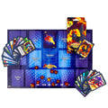 Neopets Battledome Trading Card Game – Fire Uni Starter Deck