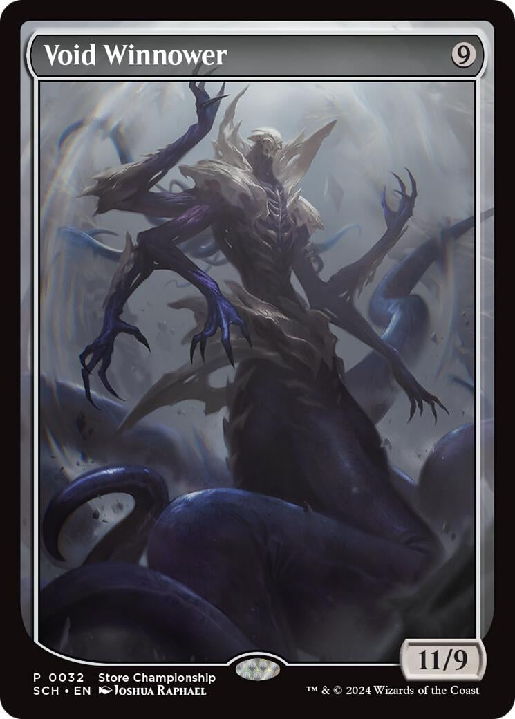 Image for Void Winnower (32) - Magic: The Gathering