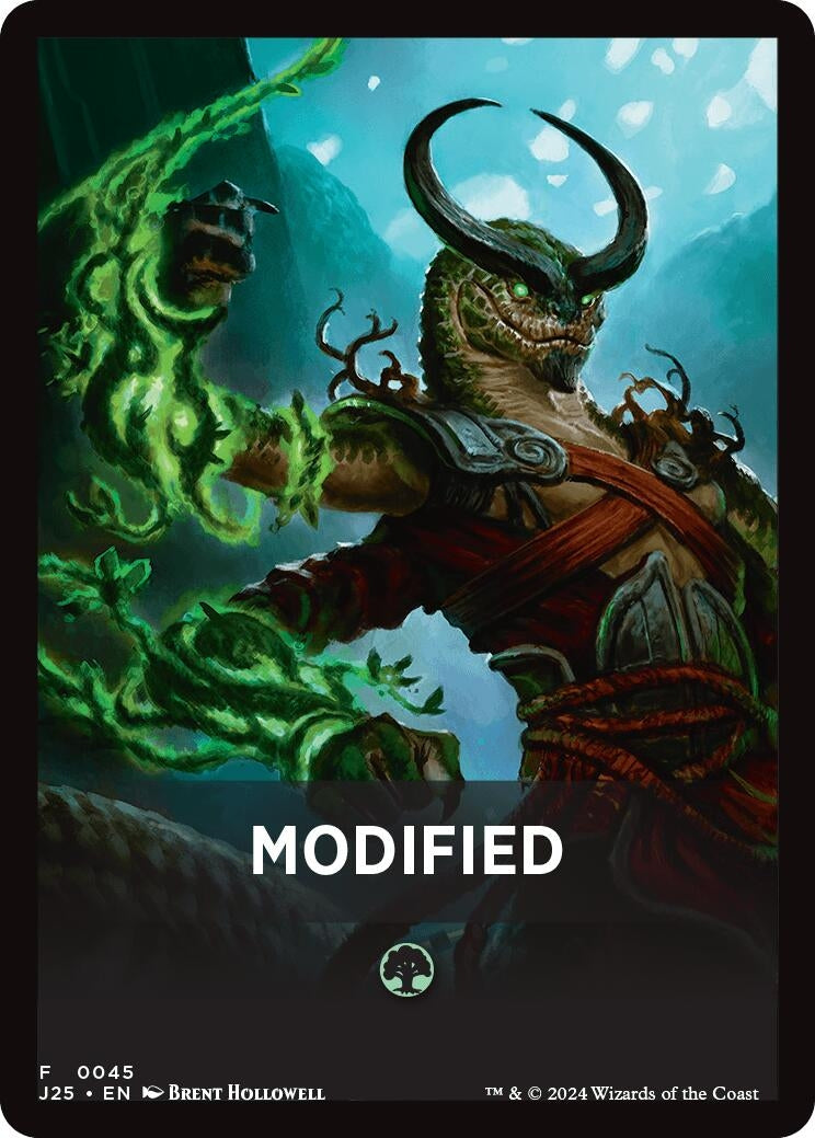 Modified Theme Card (45) (Foundations Jumpstart)