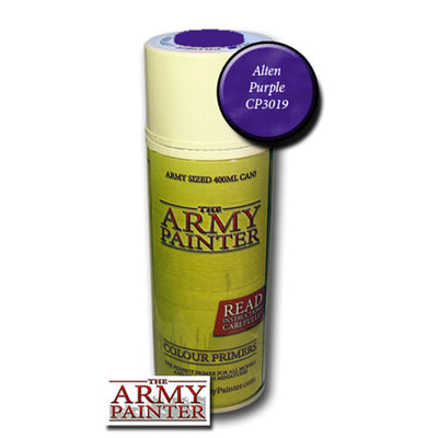 Army Painter Primer: Colour Alien Purple