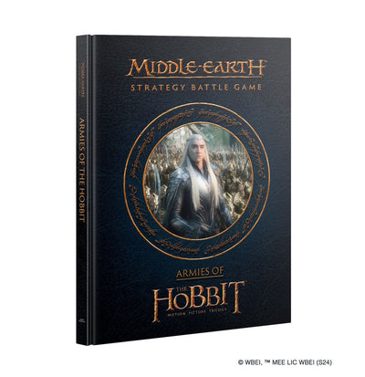 Middle-Earth SBG: Armies of The Hobbit™