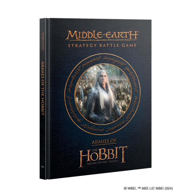Middle-Earth SBG: Armies of The Hobbit™